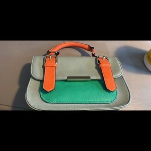 Pixie Mood Mini Steph crossbody bag